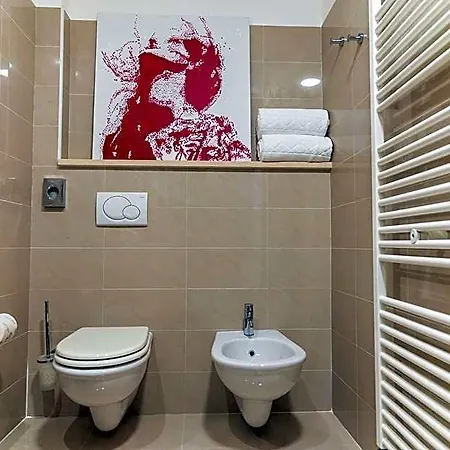 Отель Kare